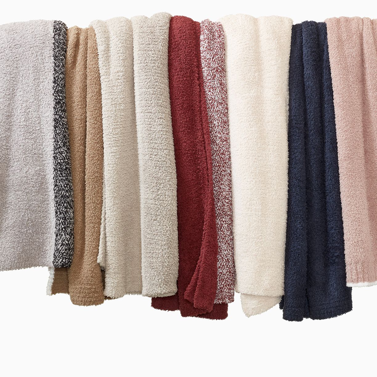 Barefoot Dreams Throws & More