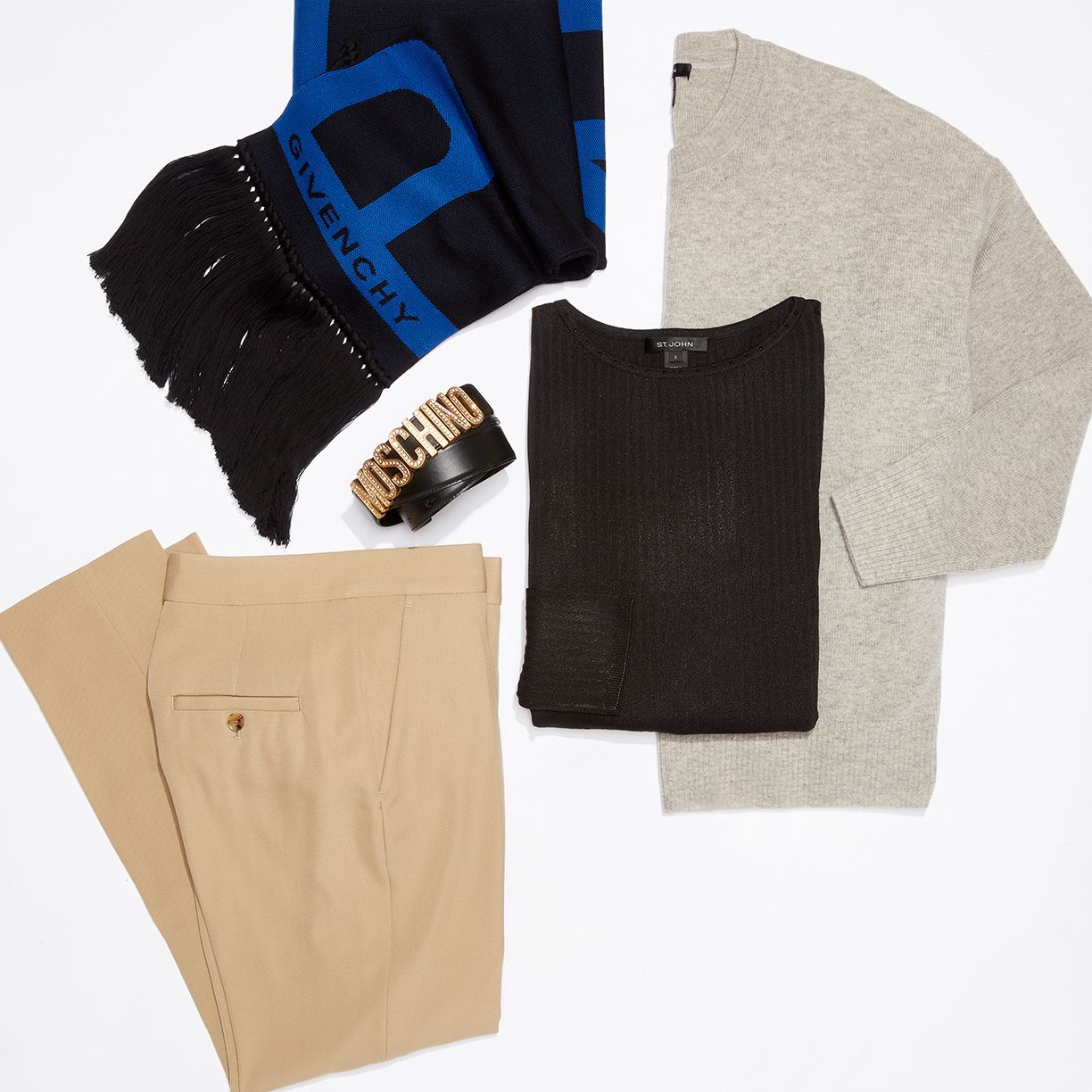 Men's Designer Apparel & Accessories ft. Valentino