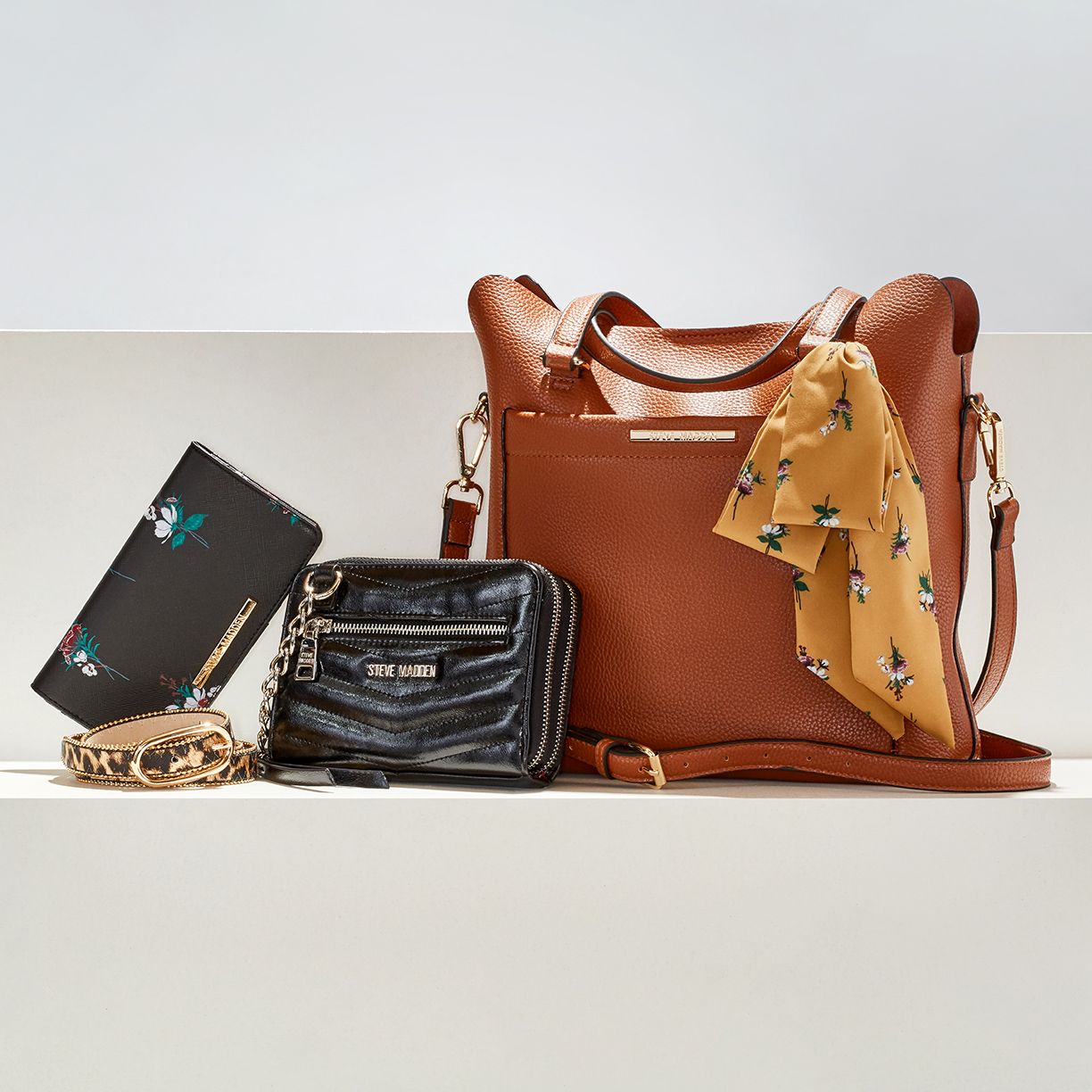 New Spring Essentials: Accessories Starting at $15