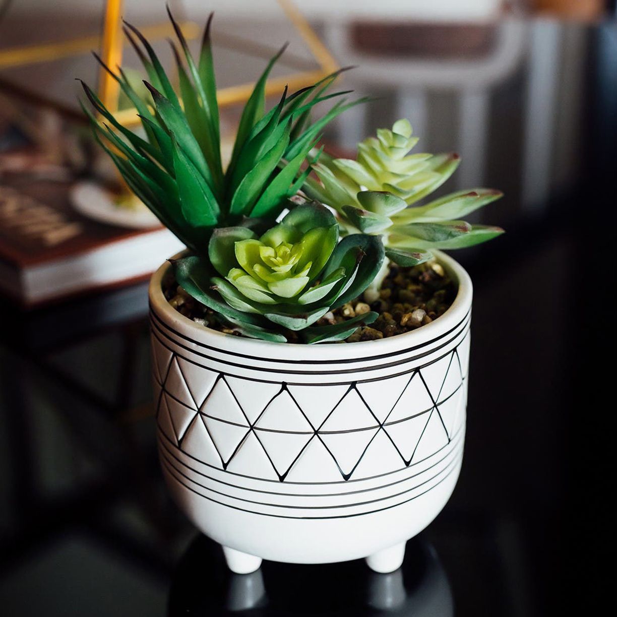 Beautiful Planters to Brighten Up Your Home Up to 50% Off
