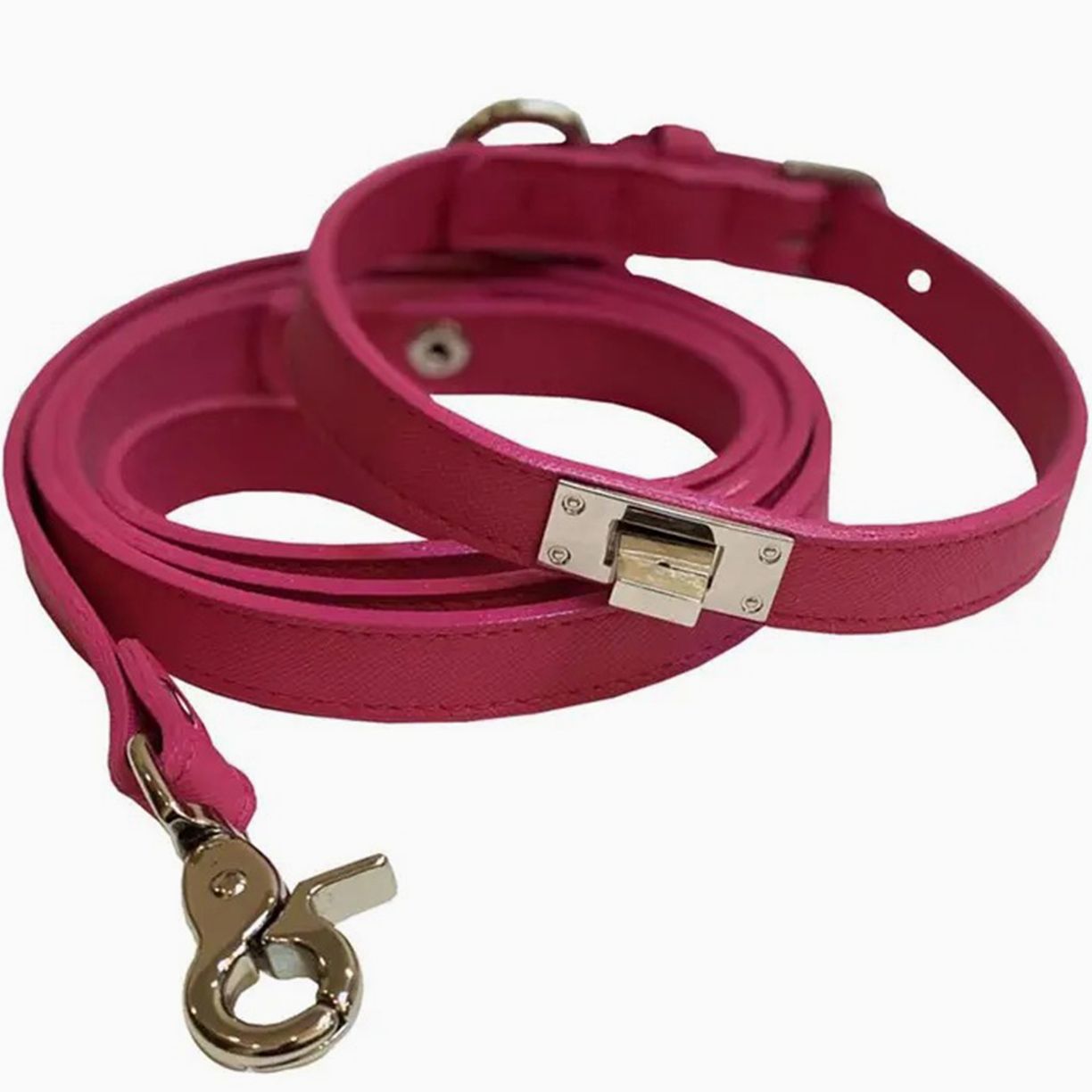 Pet Accessories Ft. Leashes Up to 40% Off