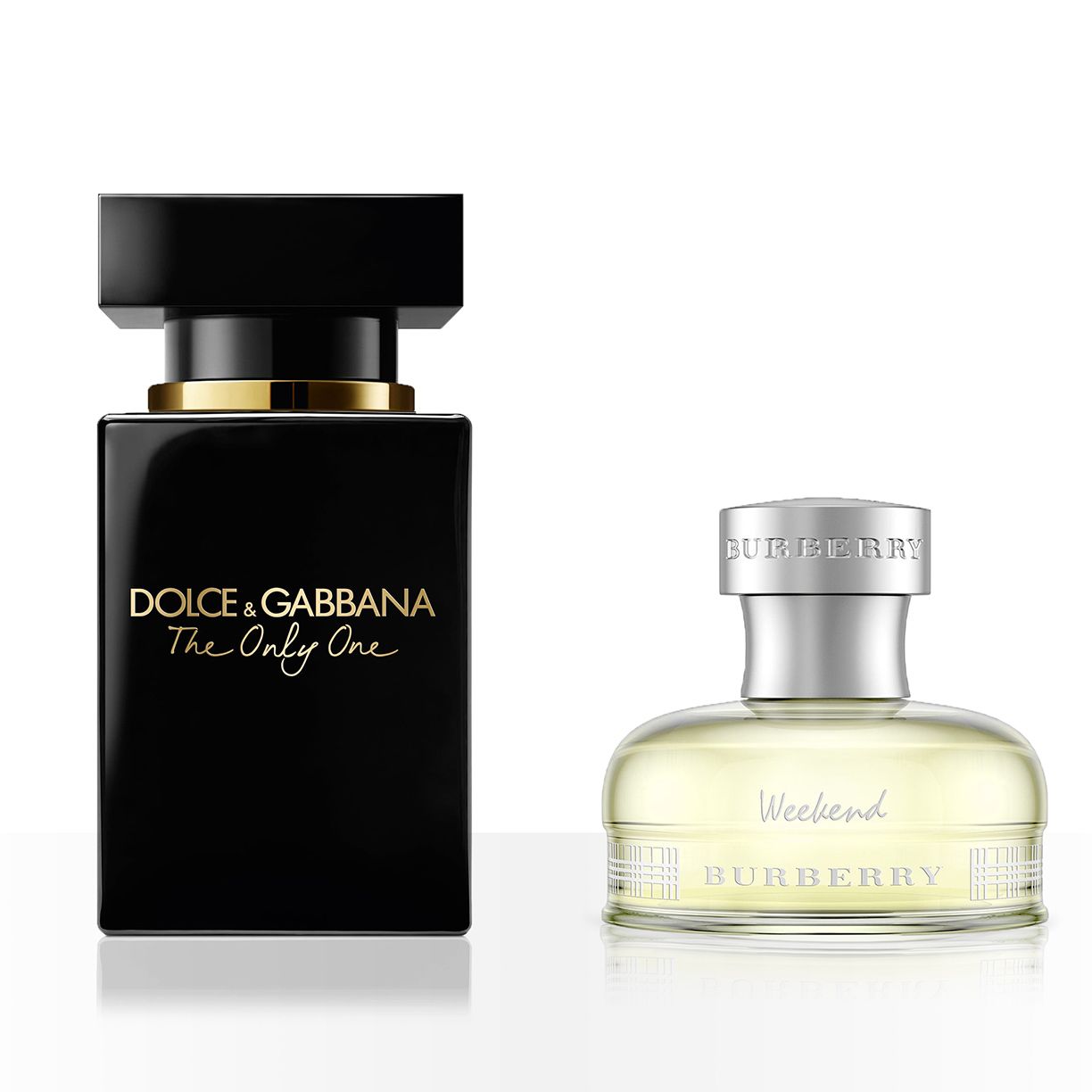 Top Rated Perfume Up to 50% Off ft. Burberry, Dolce & Gabbana & More