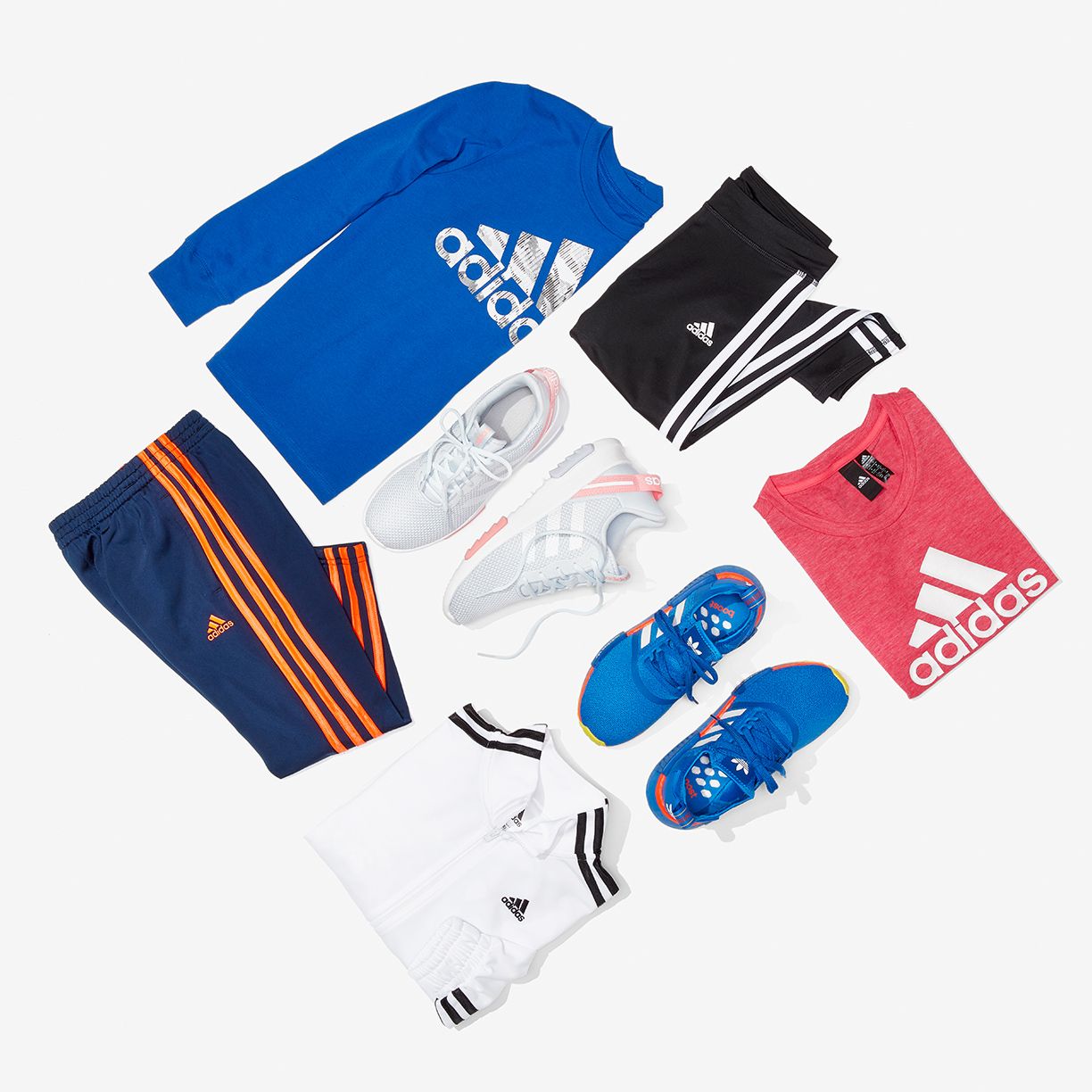 Active Shop: Boys' Styles Up to 65% Off