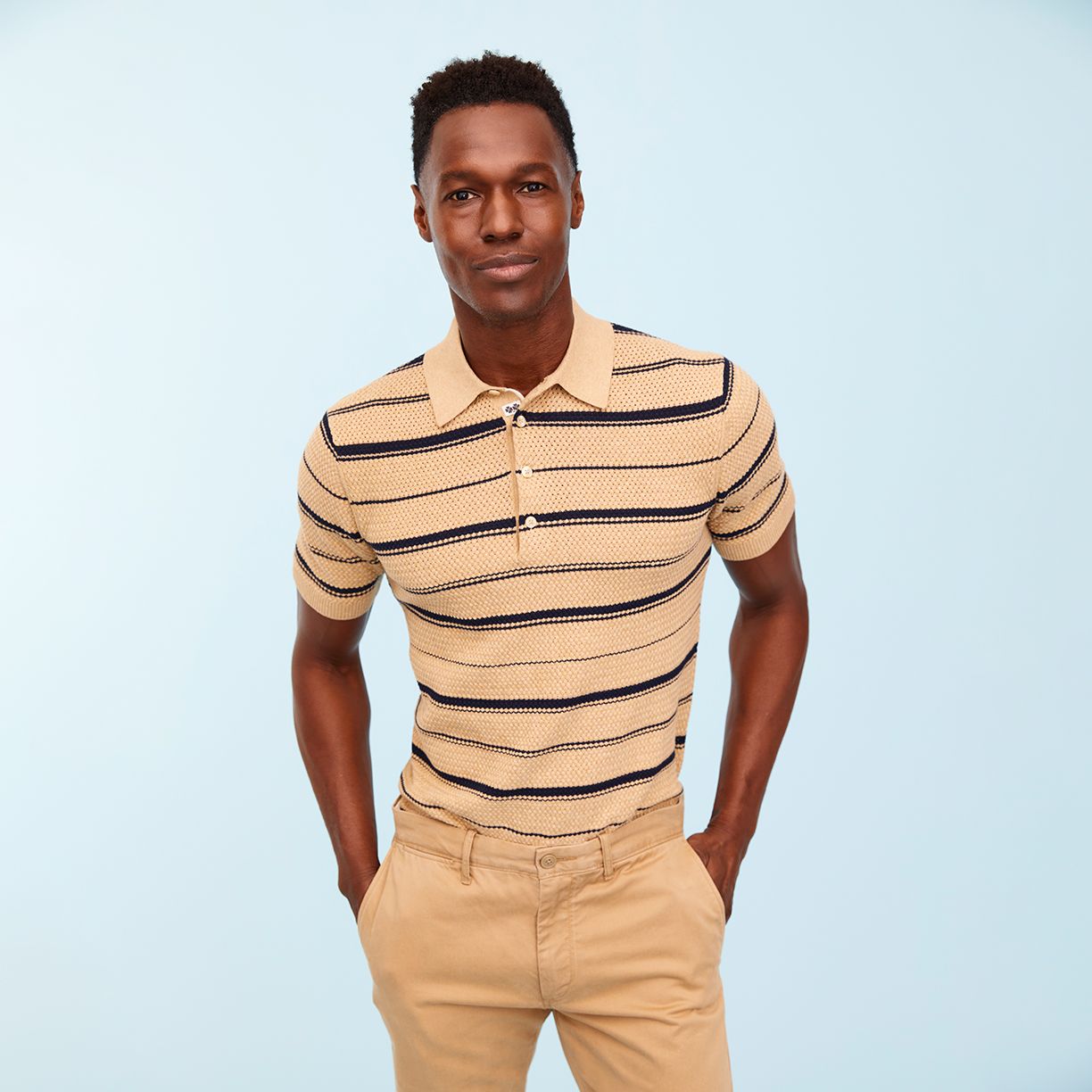 Spring Break: Men's Going Out Styles Up to 65% Off