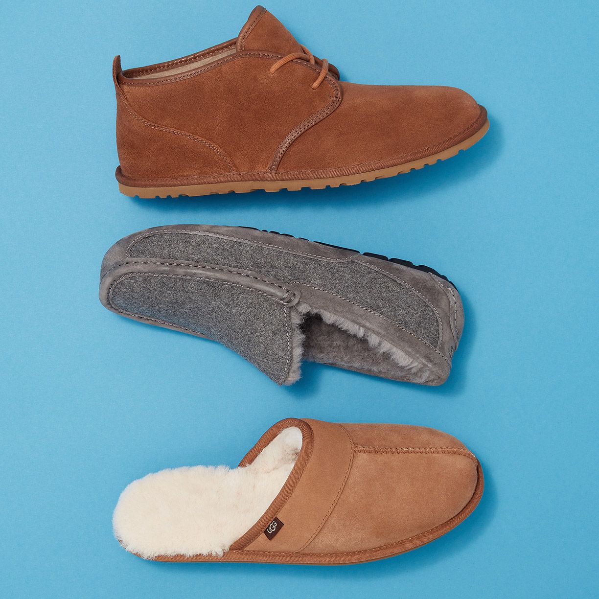 UGG Mens