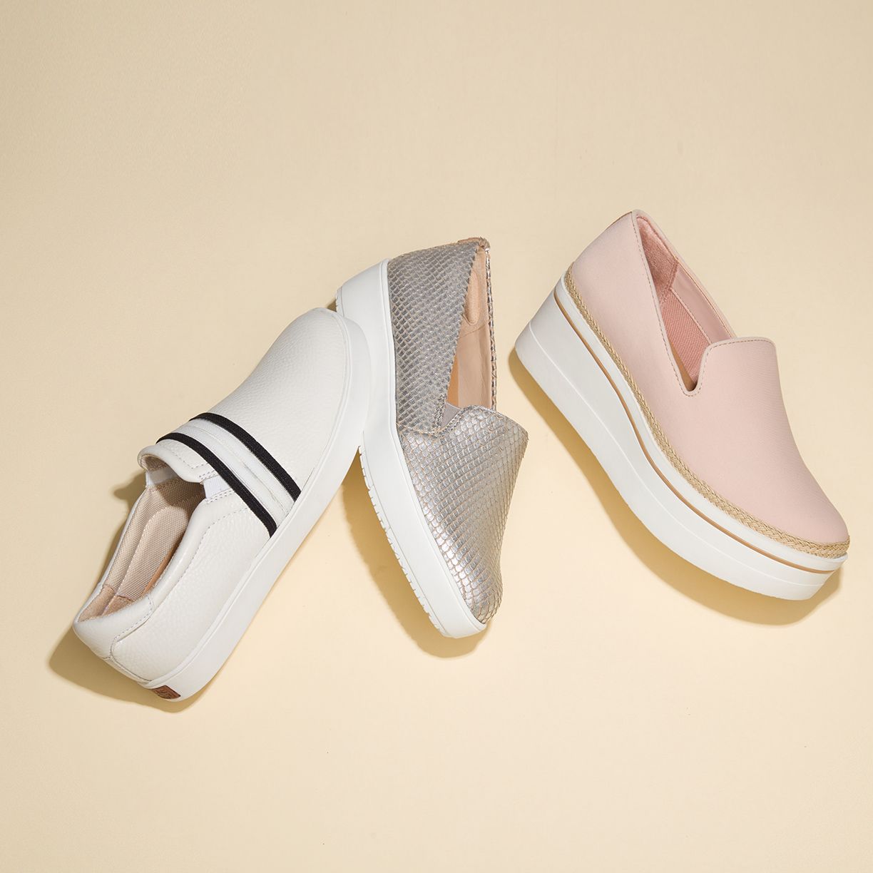 Women's Comfort Shoes ft. Dr. Scholls Up to 50% Off