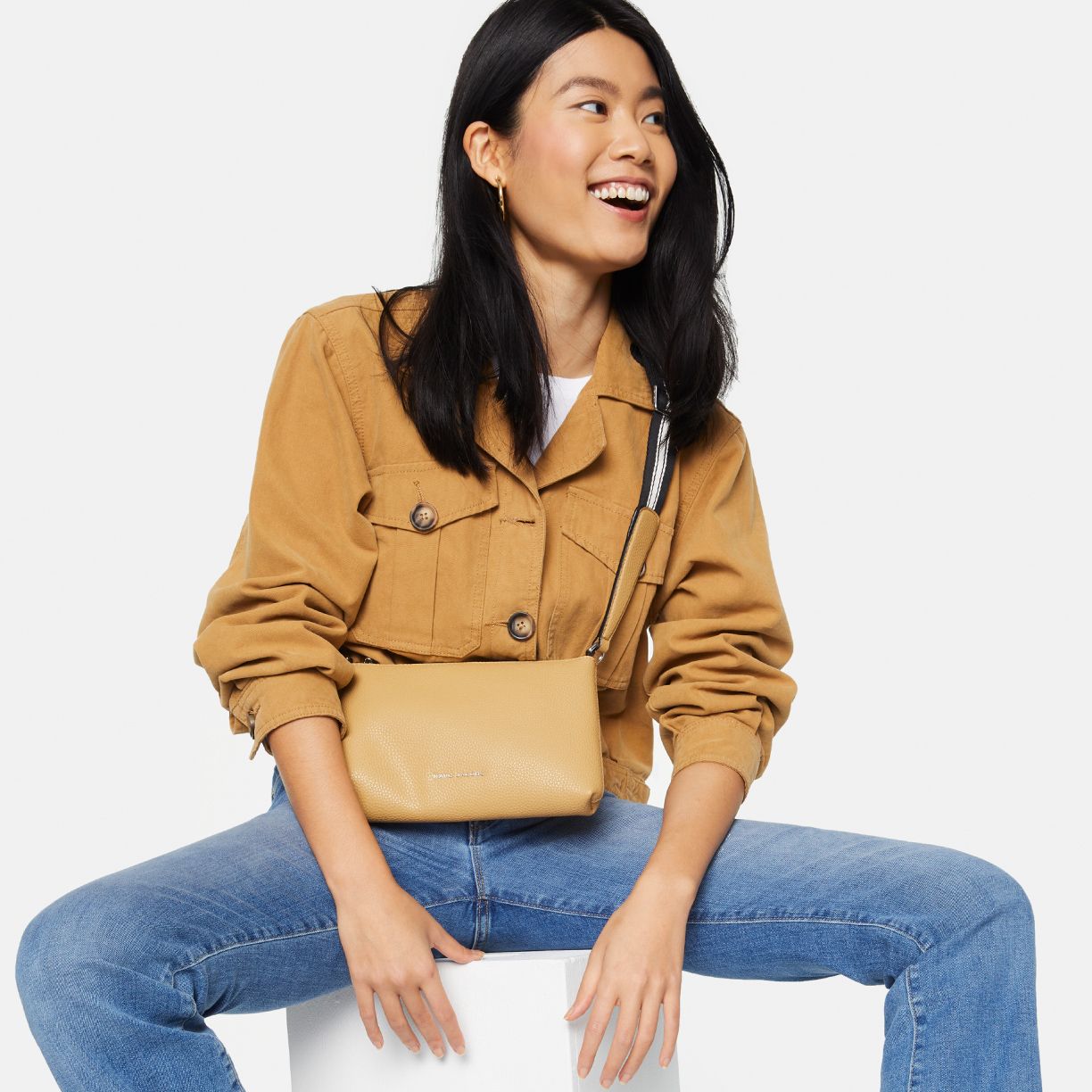 Jackets & More Under $50 Incl. Plus