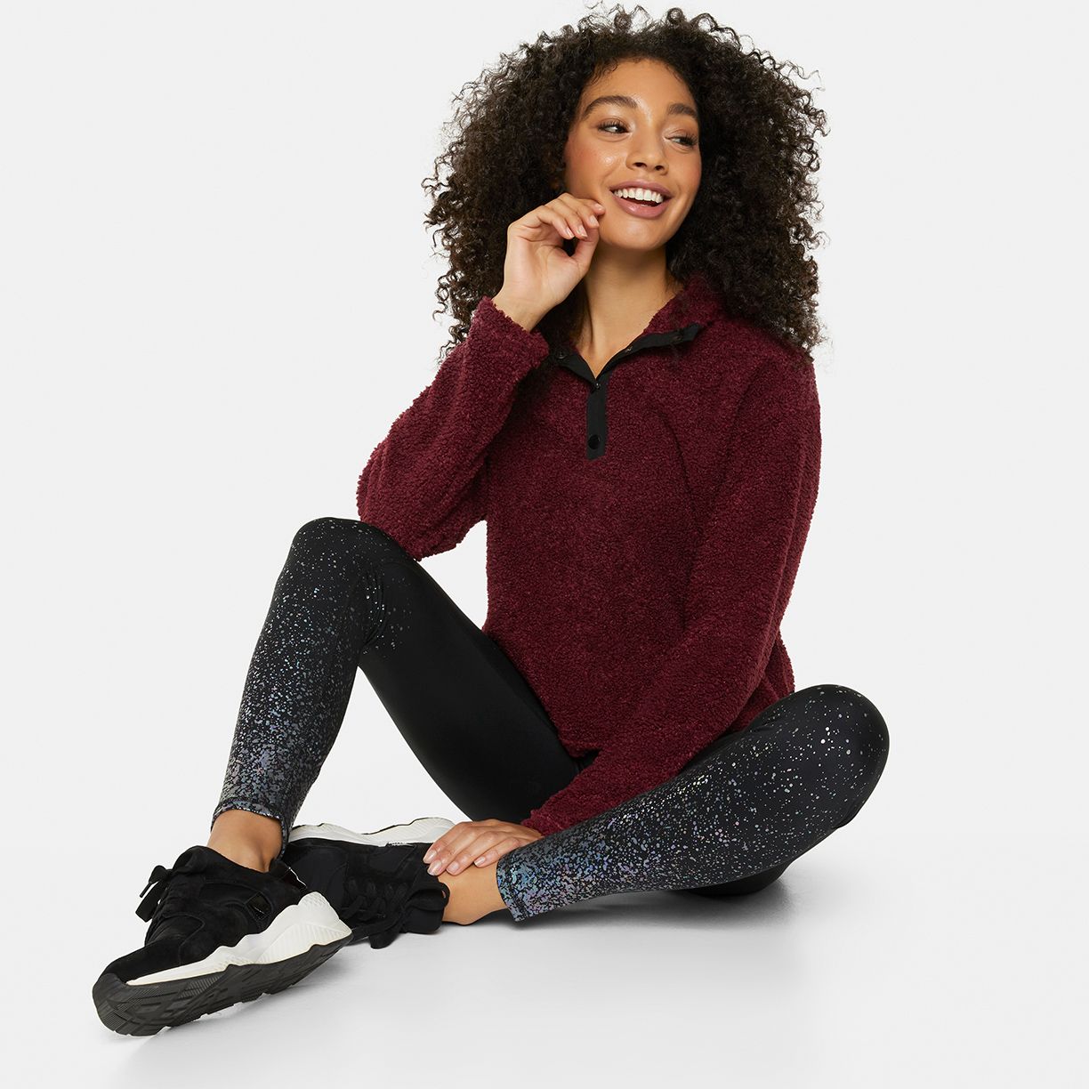 Wear to Work: Women's Work from Anywhere Up to 65% Off Incl. Plus