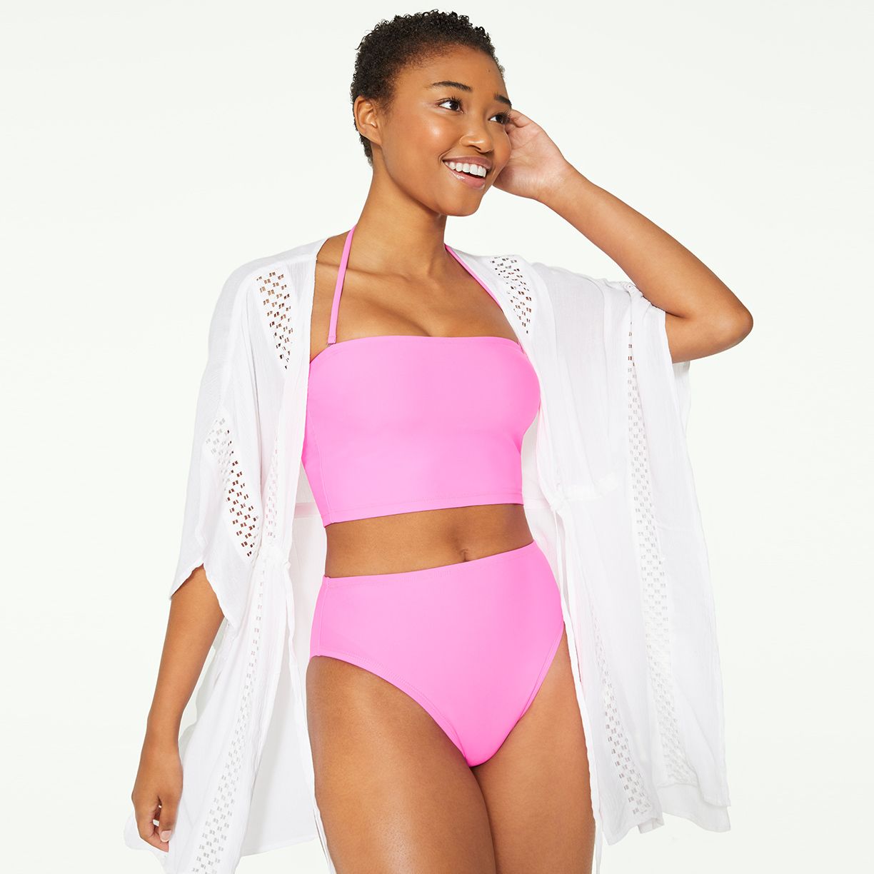 Swim Featuring Robin Piccone Up to 60% Off