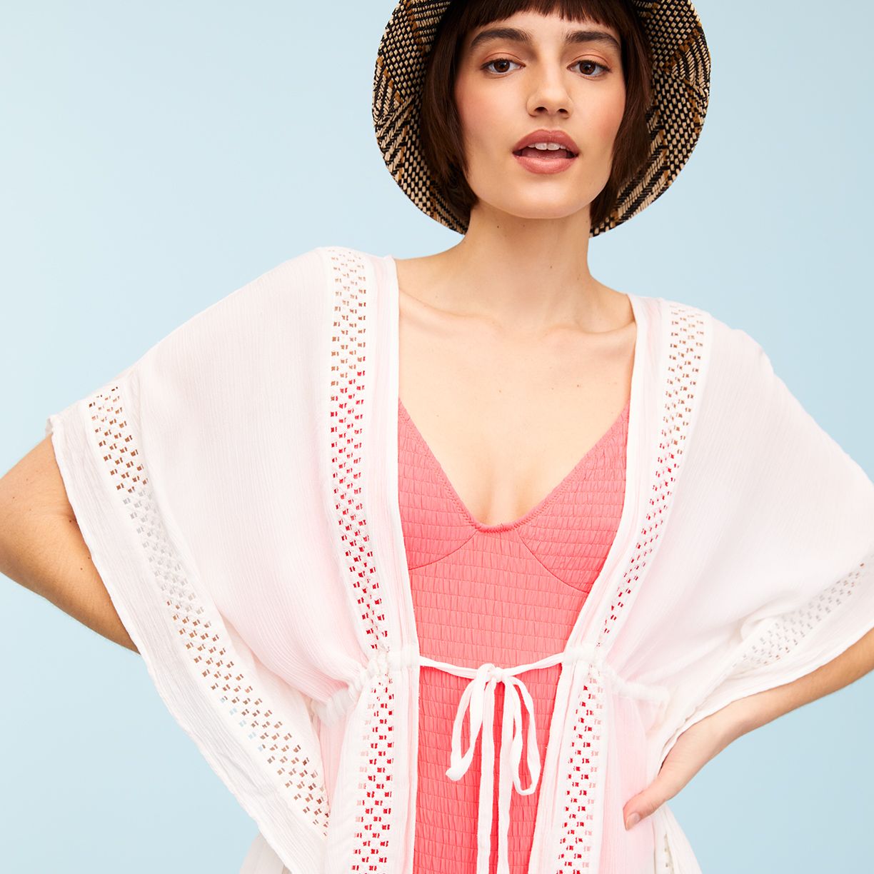 Pool Ready Featuring Elan Swim Up to 60% Off