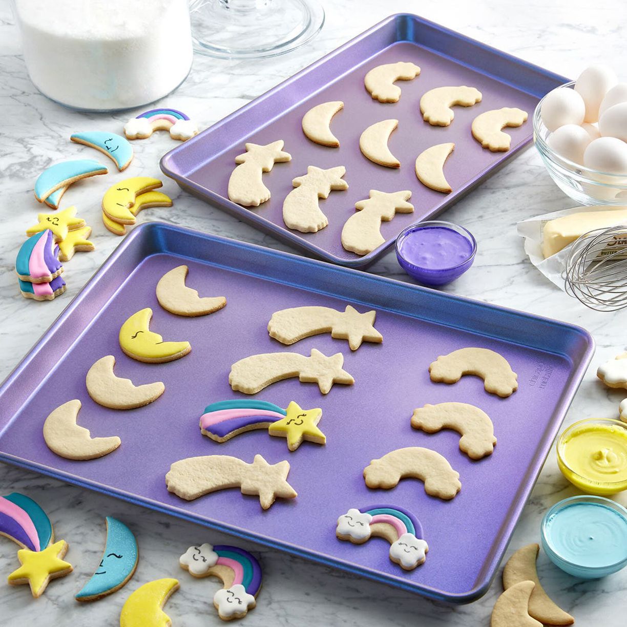 Our Favorite Bakeware from KitchenAid & More