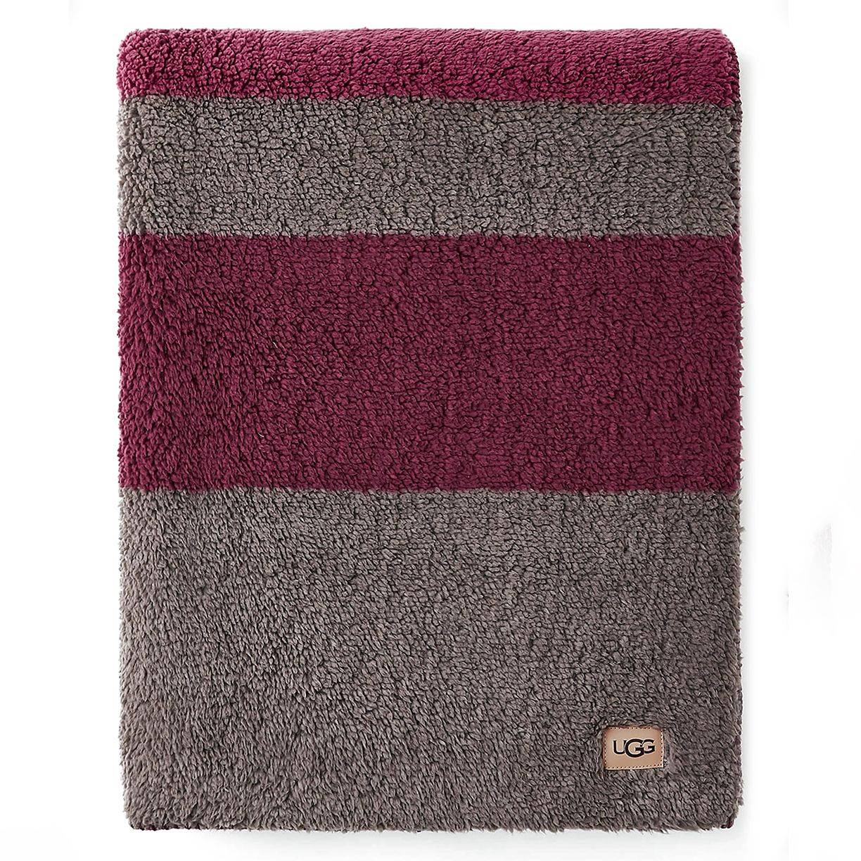 UGG Throws & More Up to 30% Off