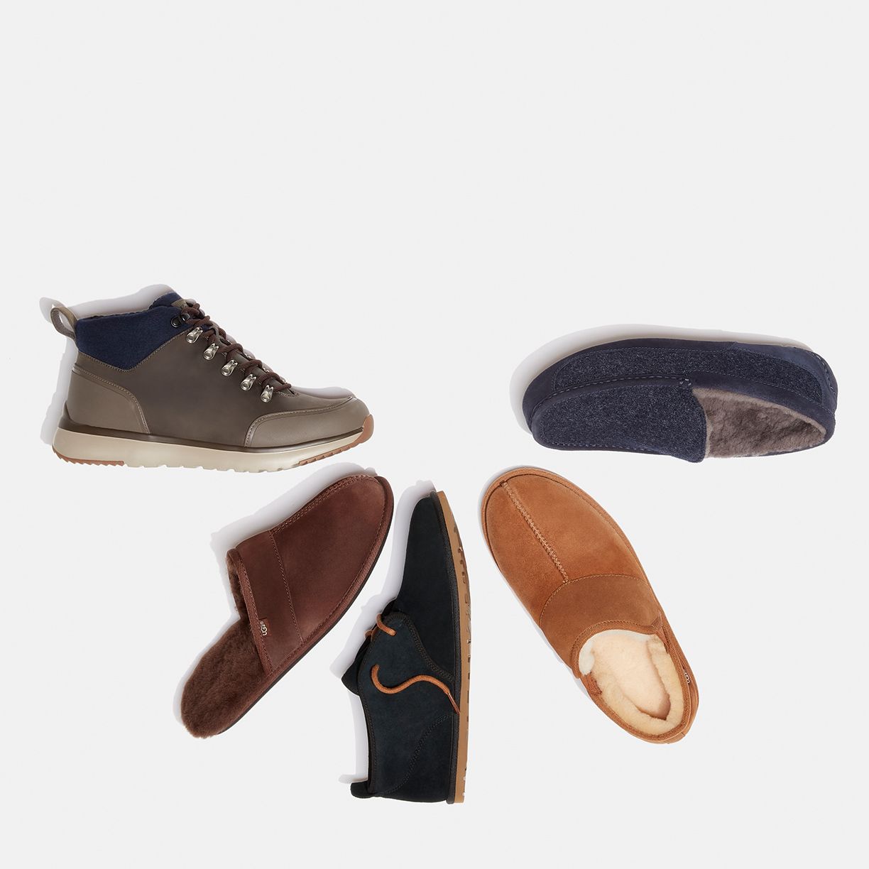 Men's Shoes Blowout Up to 65% Off