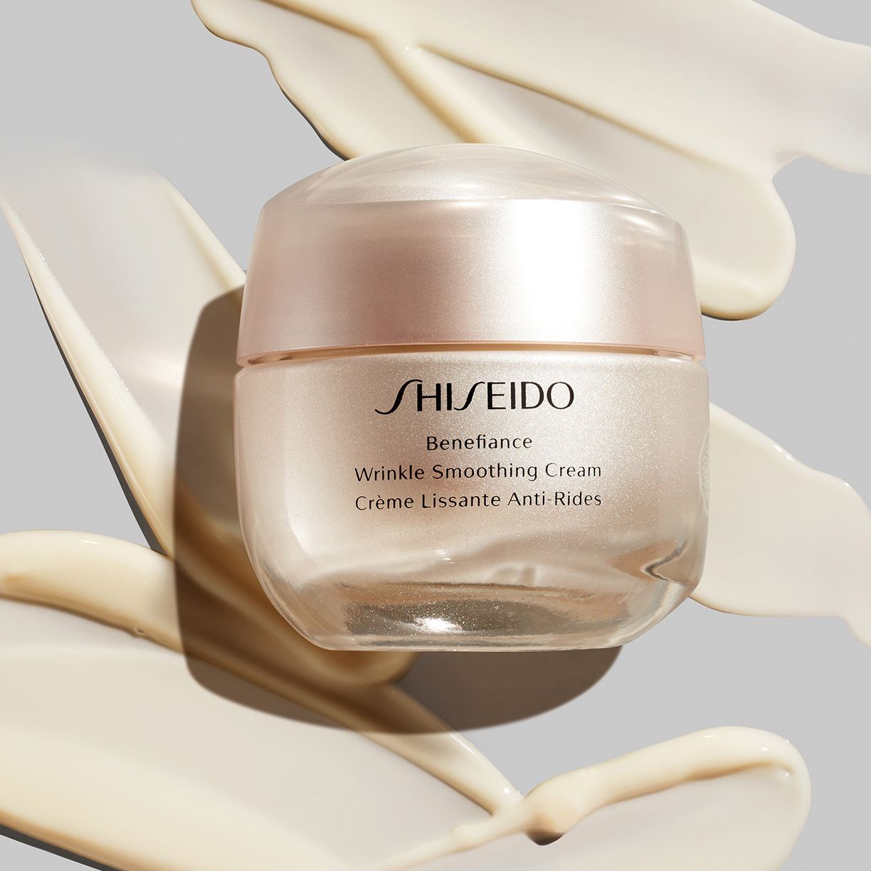 Luxury Skincare Up to 40% Off ft. Shiseido, Lancome & More