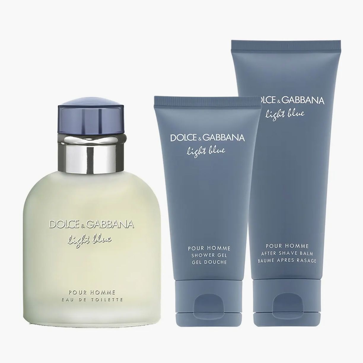 Scents for Him ft. Dolce & Gabbana, Ferragamo & More Up to 60% Off