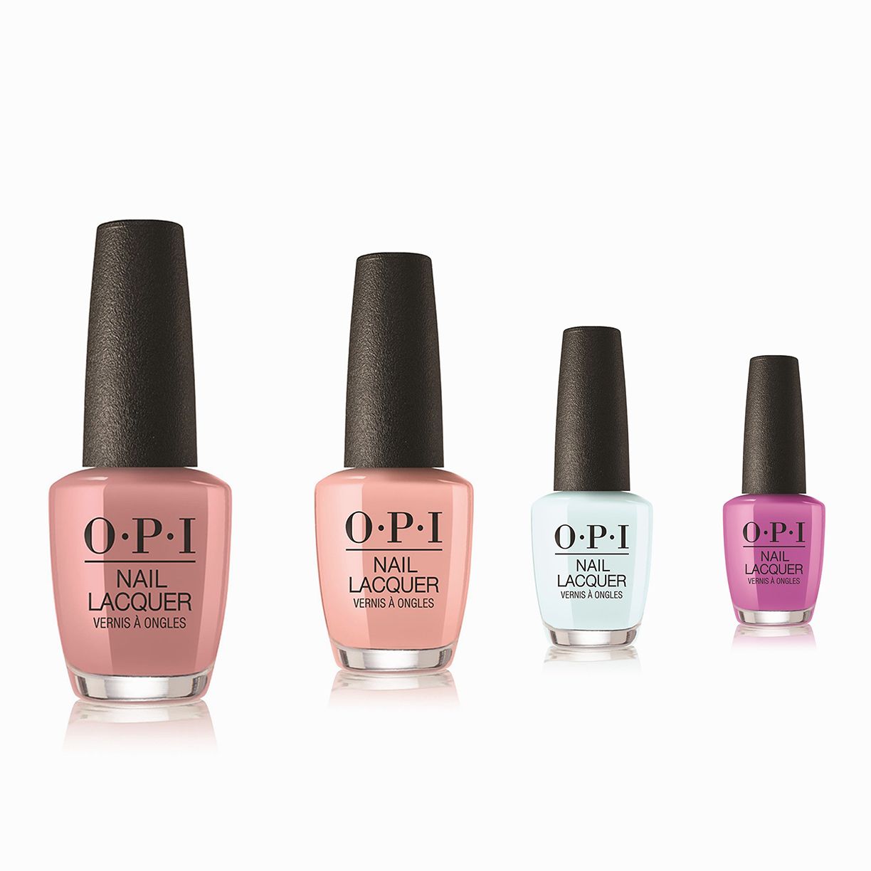 Manicure Essentials ft. OPI & More