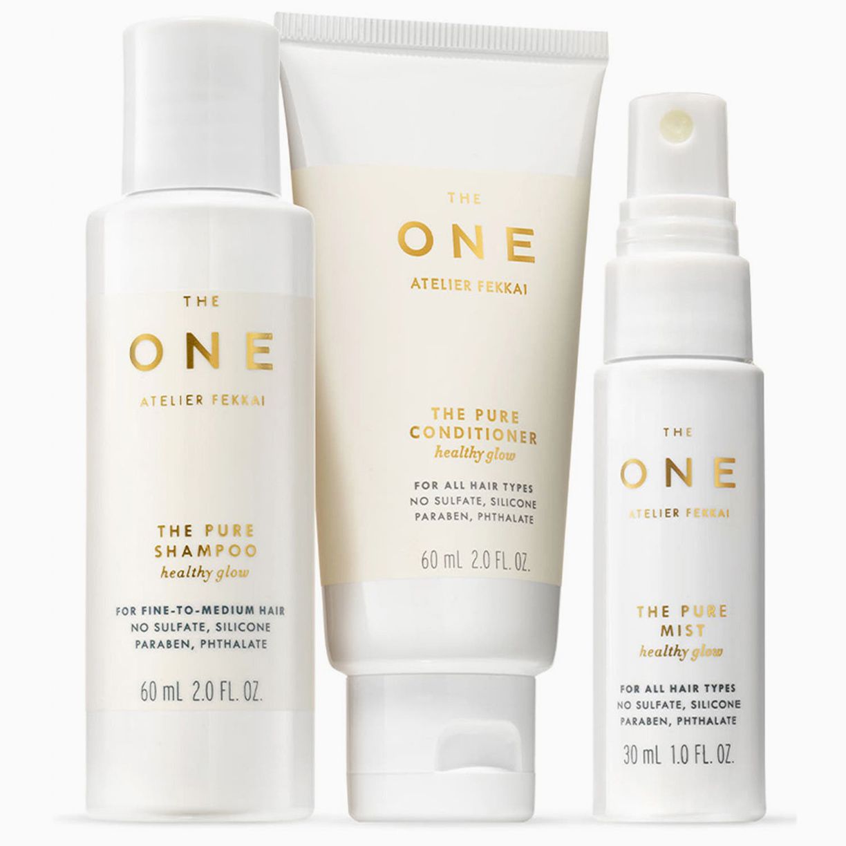 Haircare Favorites ft. Frederic Fekkai & More Up to 60% Off