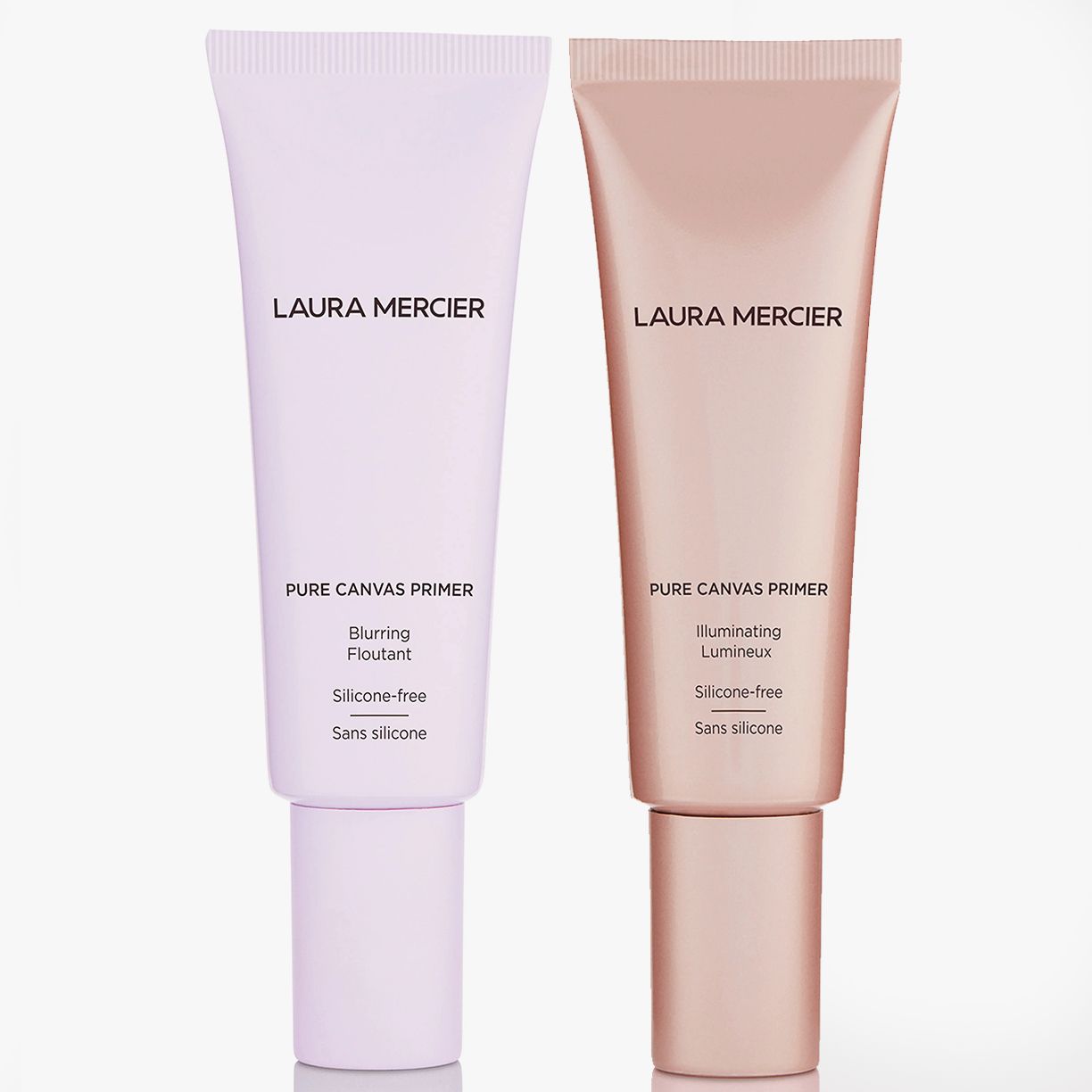 Foundation & Concealer Up to 50% Off ft. Laura Mercier, MAC & More