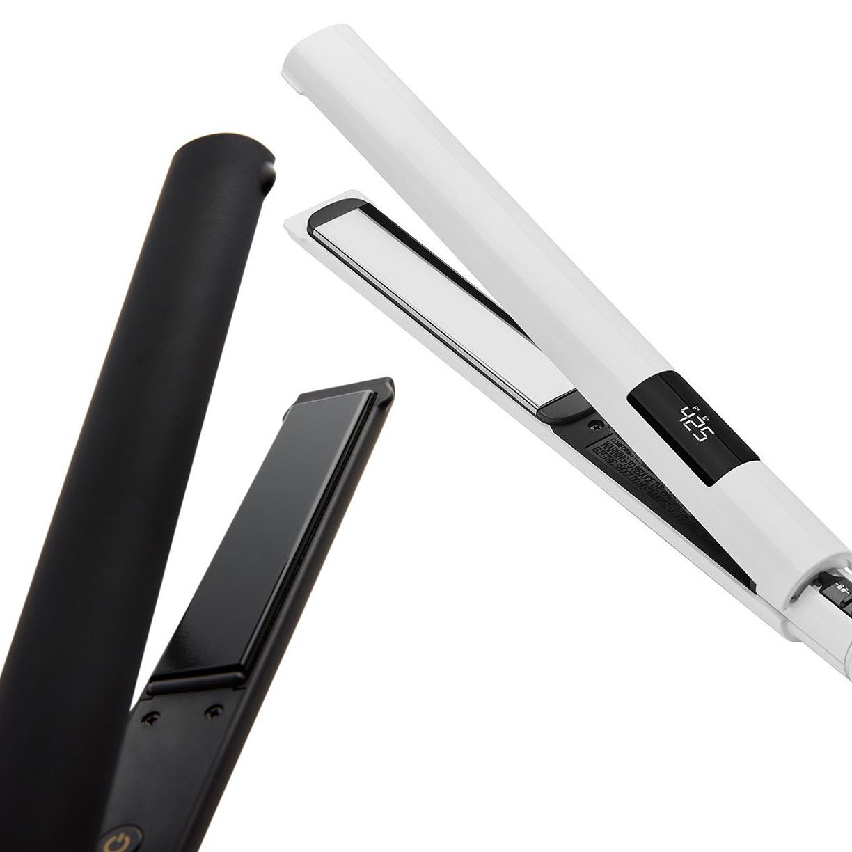 Flat Irons & Curling Wands Up to 80% Off