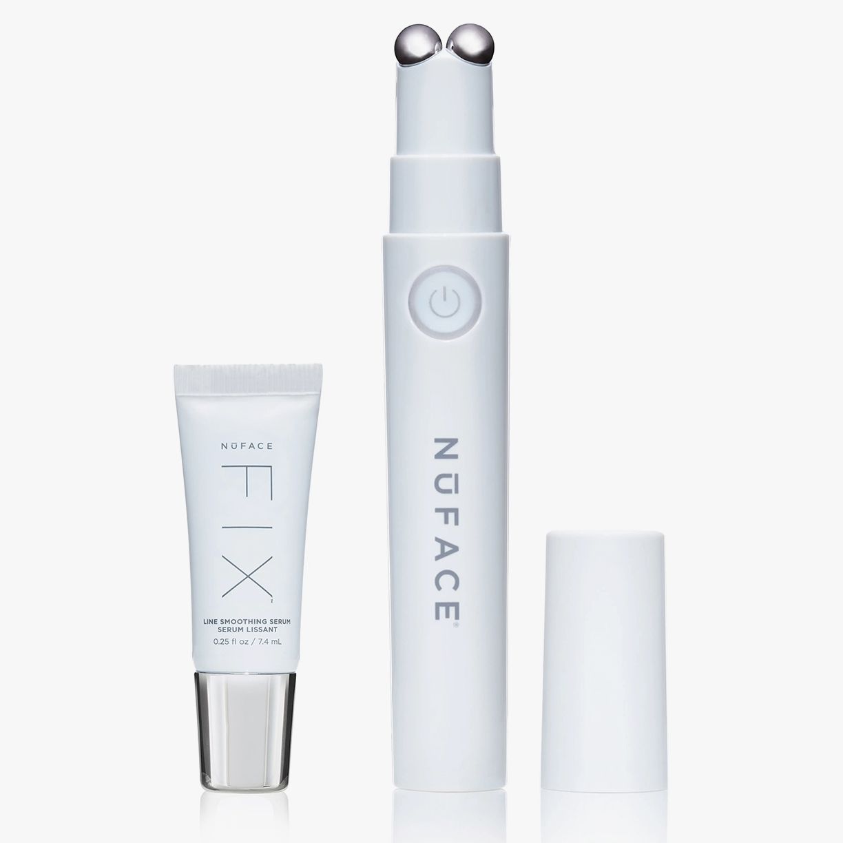 Beauty Tools from Nuface, FOREO & More Up to 50% Off