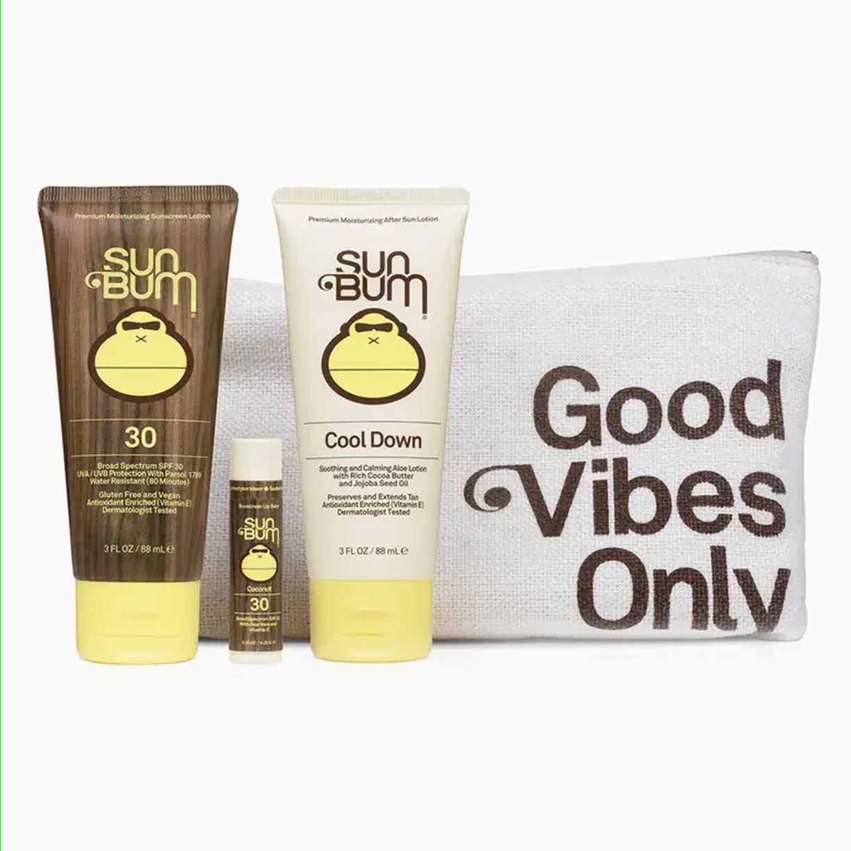 Get Ready for Spring with SPF from Sun Bum, Neutrogena & More Starting at $10