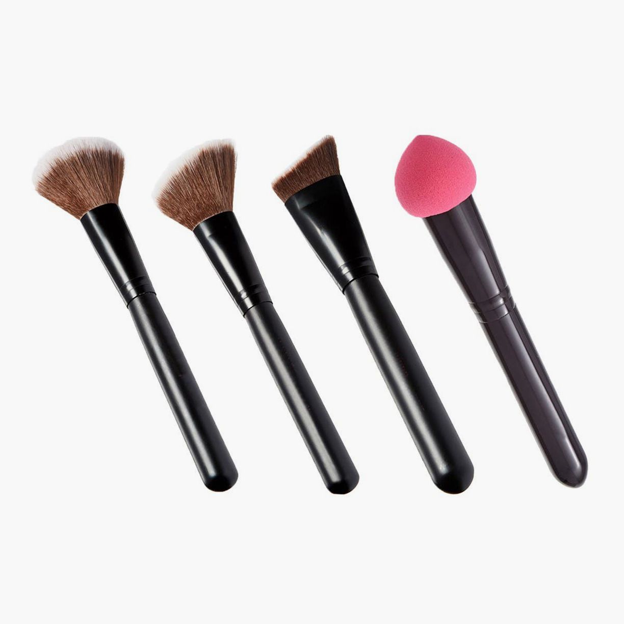 Must Have Makeup Accessories: Brushes, Makeup Bags & More Up to 60% Off