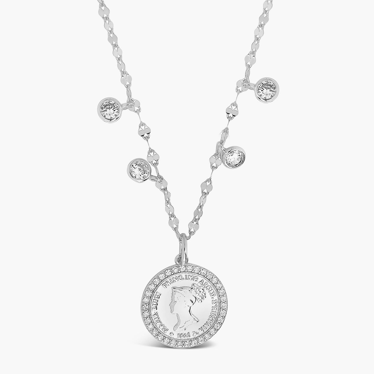 Sterling Forever Jewelry Up to 70% Off