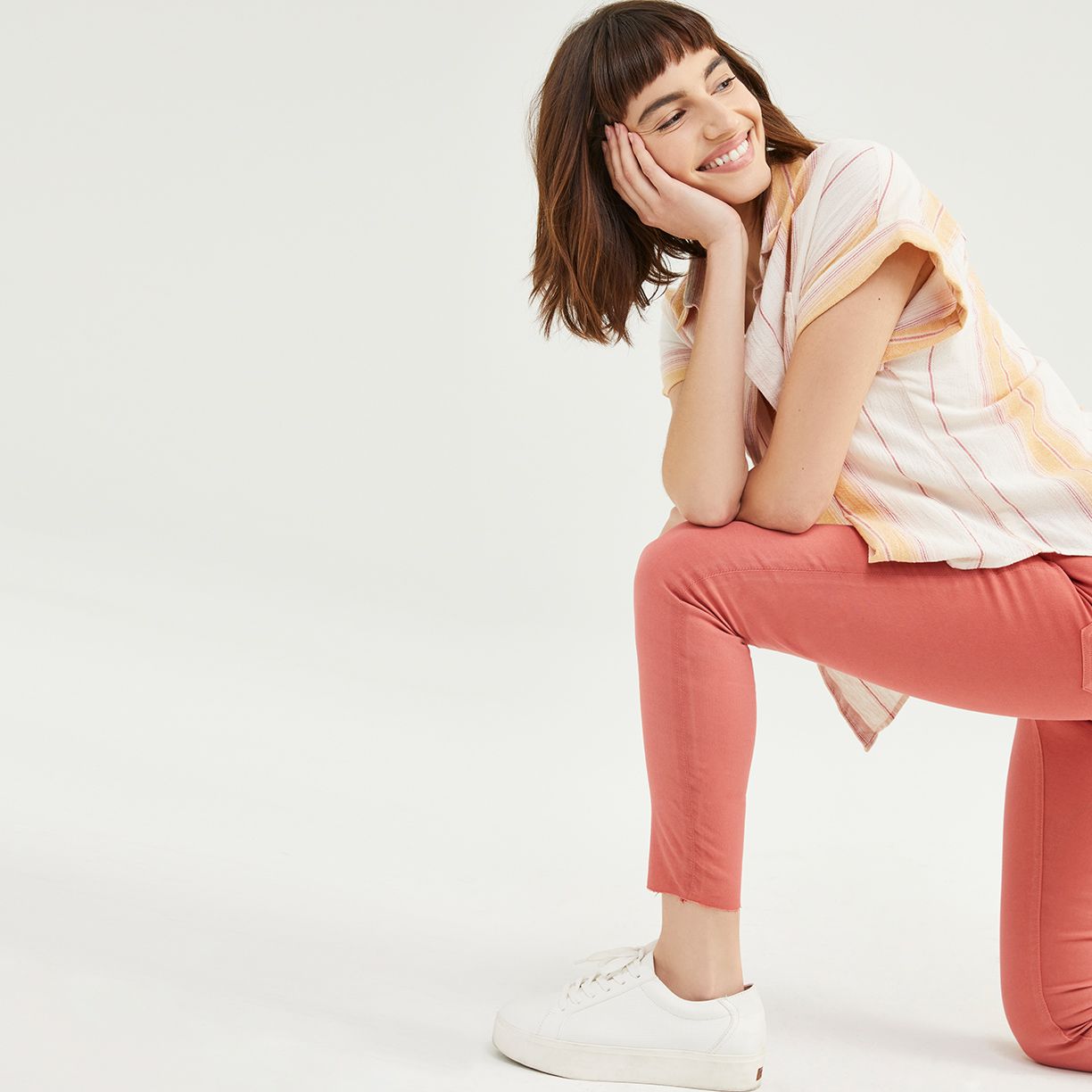 Must-Have Women's Denim Up to 60% Off Incl. Plus