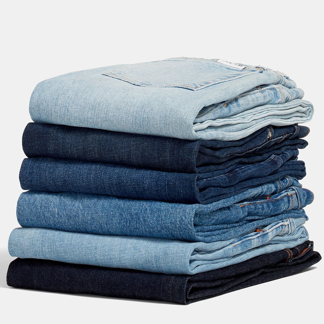 Denim Under $100 ft. Levi's Incl. Plus