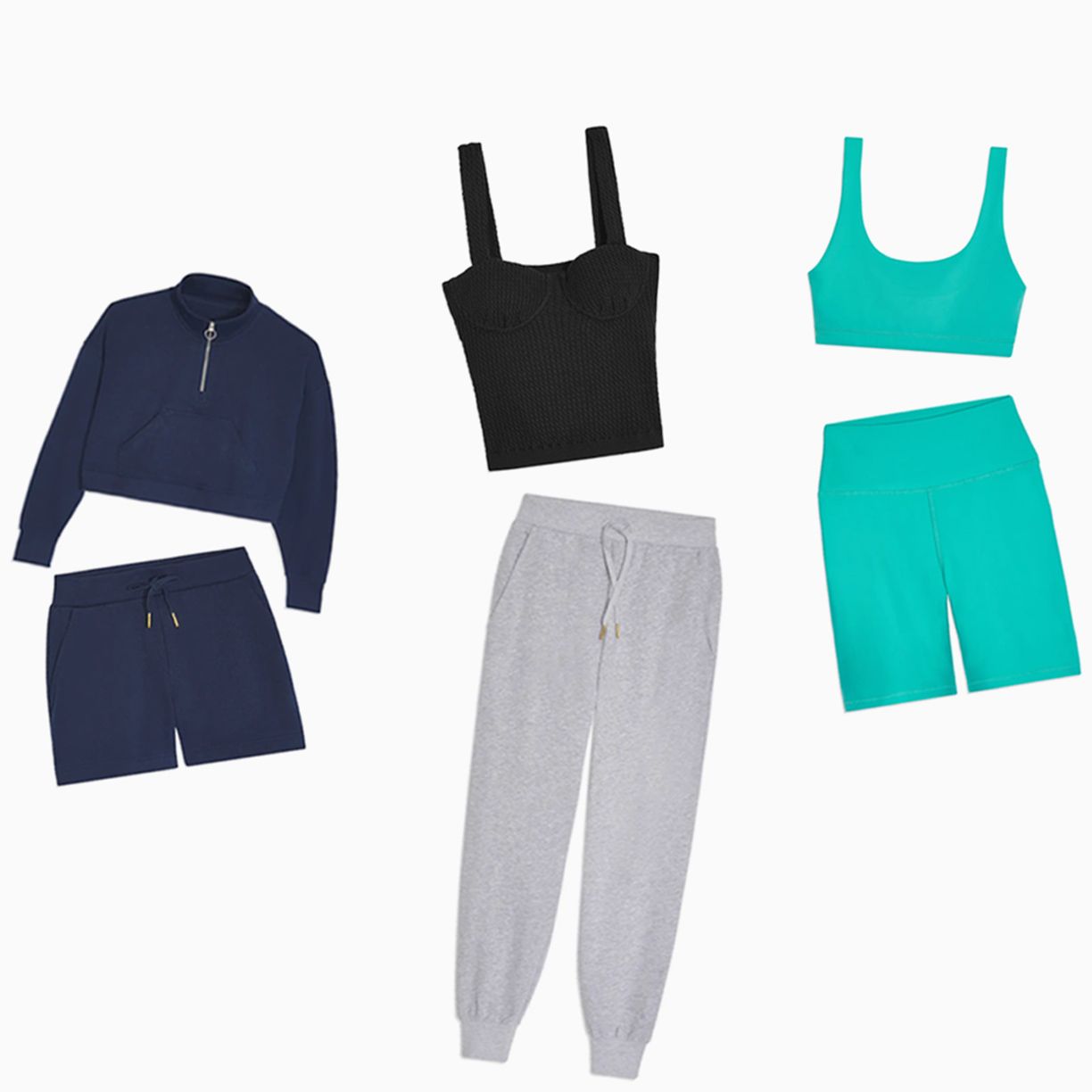 New Spring Styles From WeWoreWhat Up to 60% Off