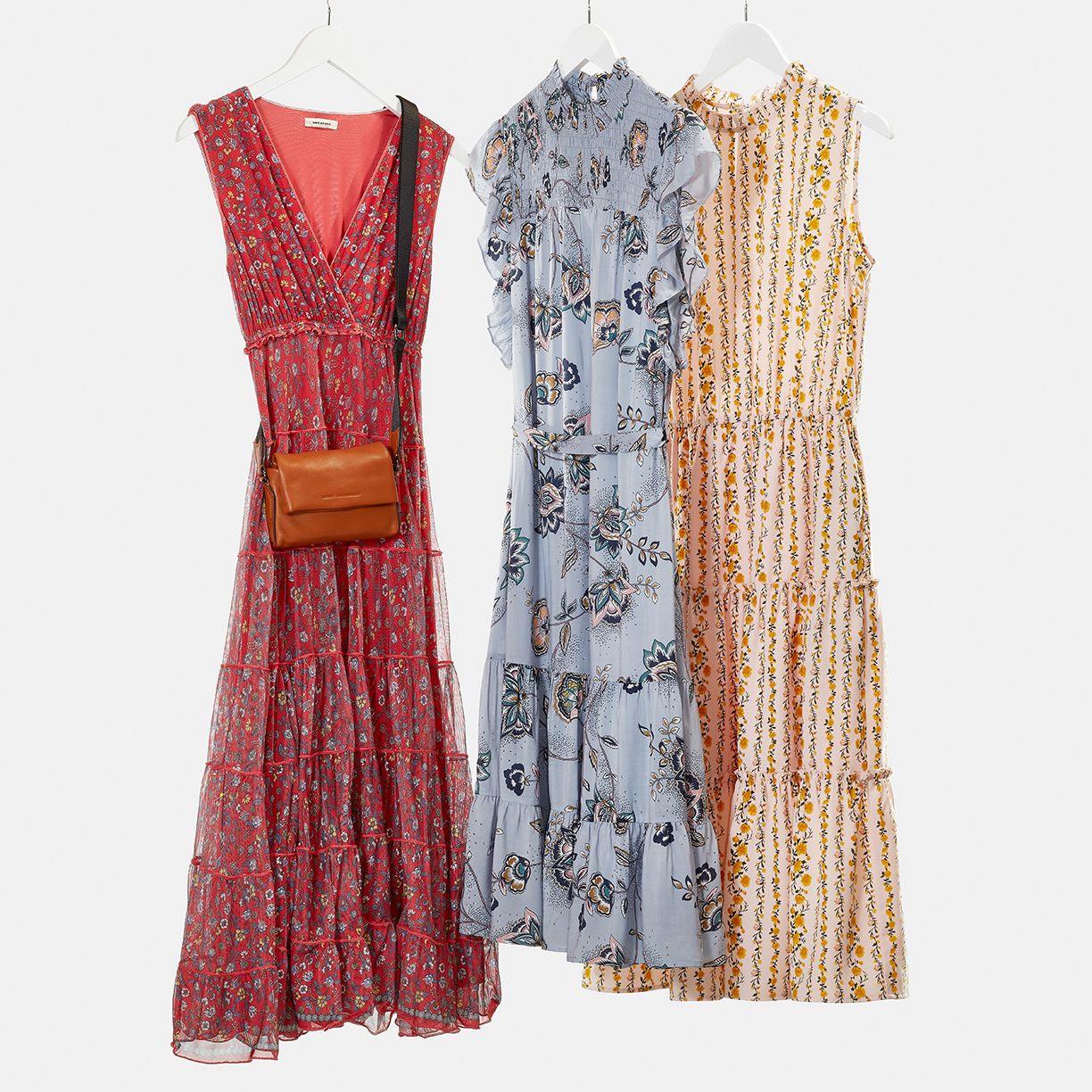 Must-Have Styles ft. Melloday From $20 Incl. Plus