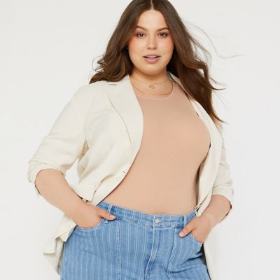 Good American Up to 60% Off Incl. Plus