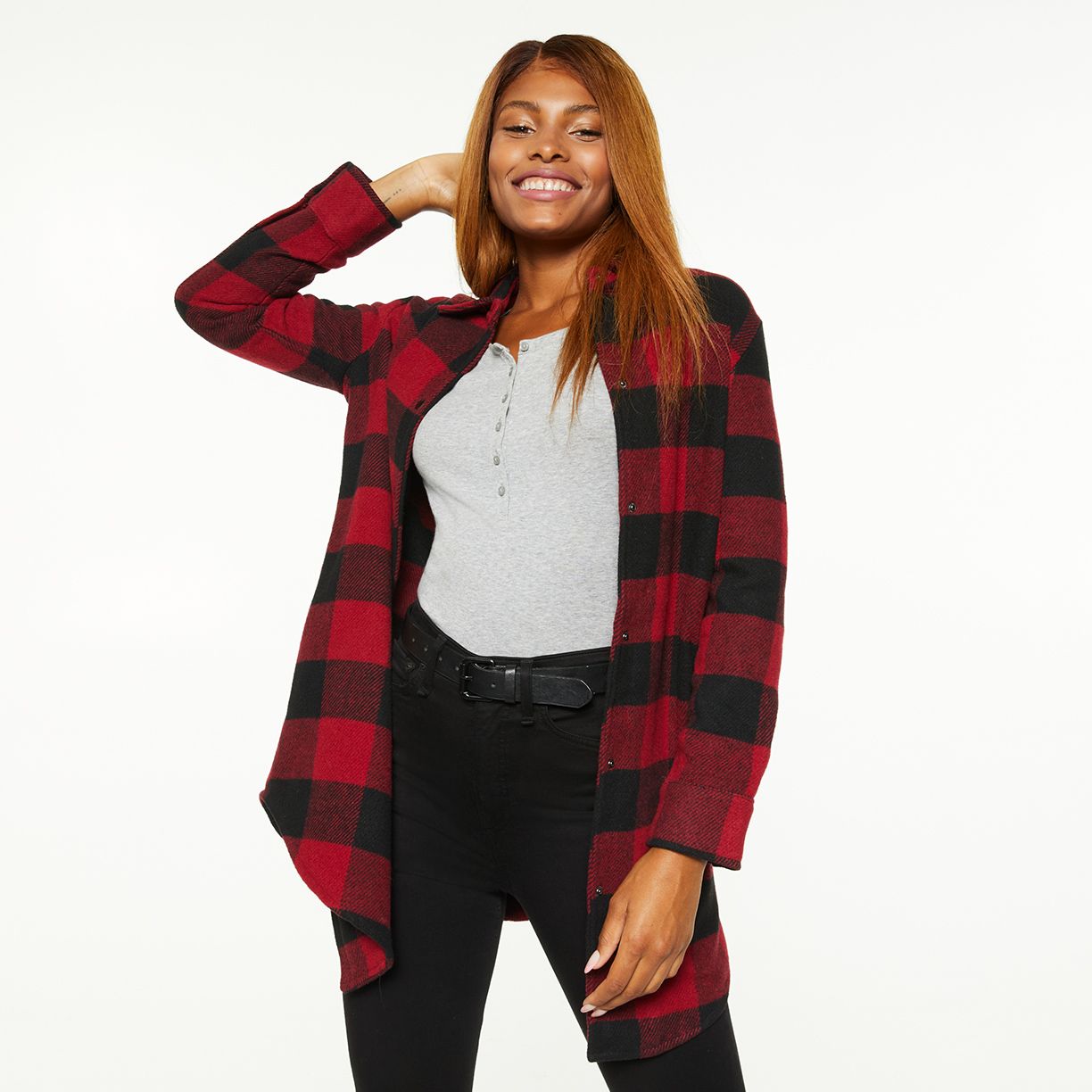 Last-Chance Winter Styles Up to 80% Off