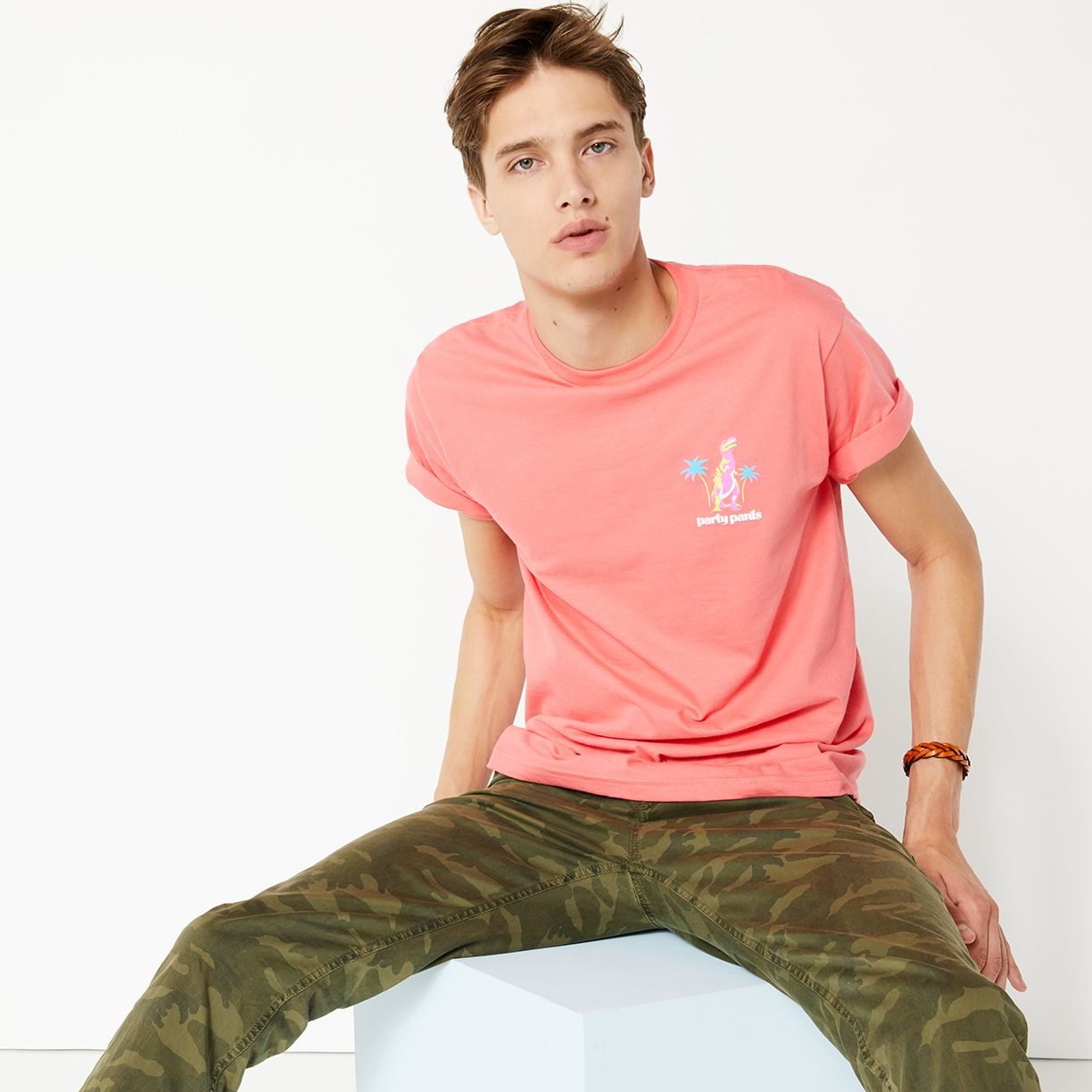 Buyer's Picks: Men's Young Adult Styles Starting at $15