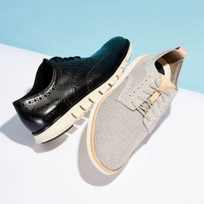 Cole Haan Men's Shoes Up to 55% Off