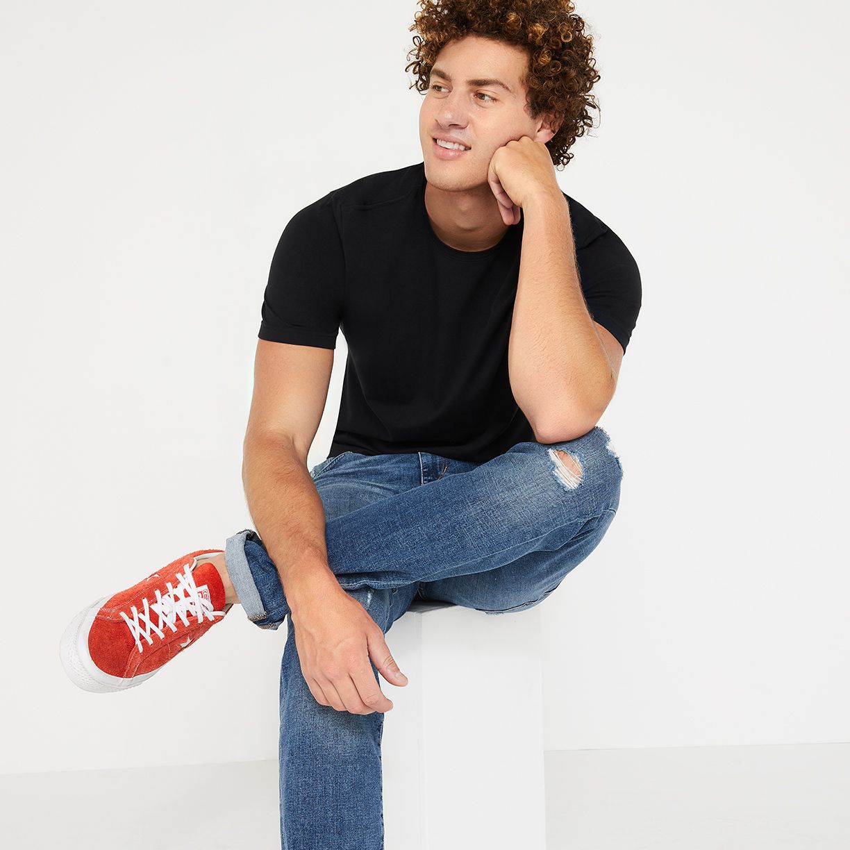 Buyer's Favorites: Men's Looks Up to 65% Off