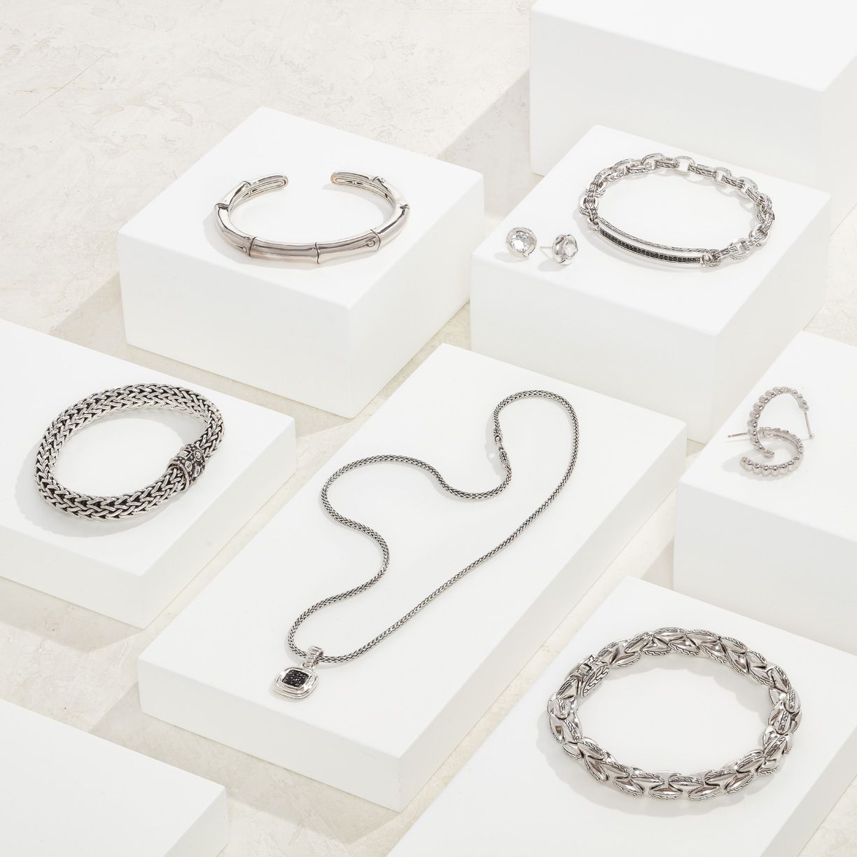 John Hardy Up to 50% Off