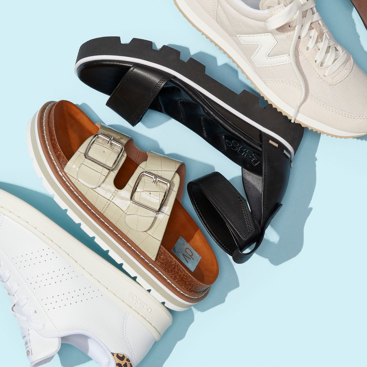 Women's Shoes Blowout Up to 70% Off