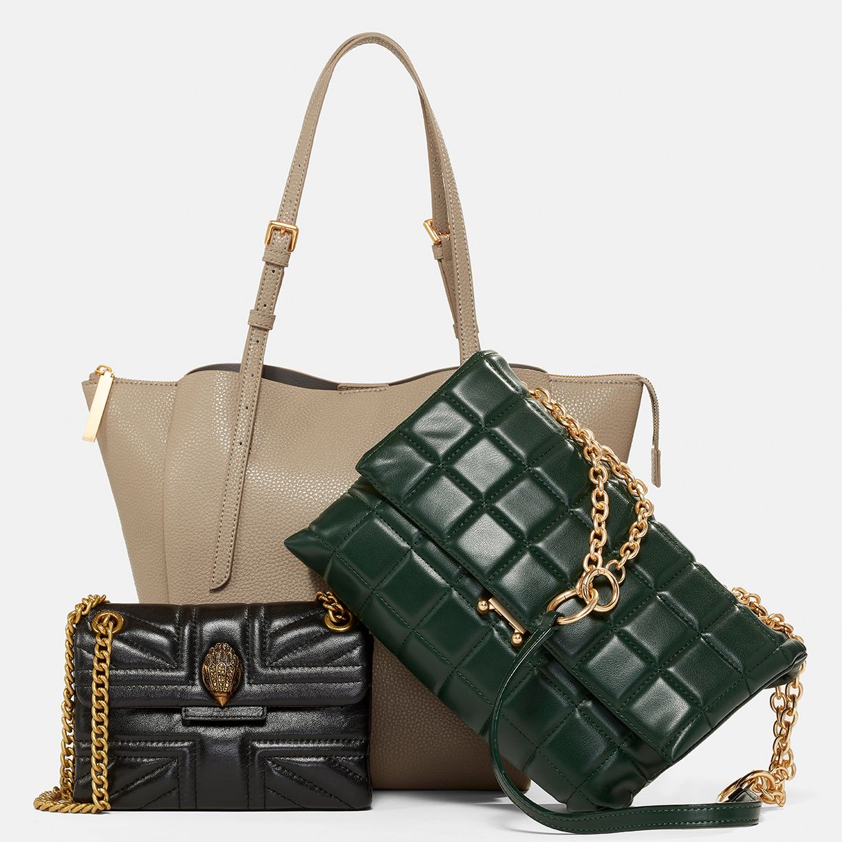Must-Have Bags: Shoulder Bags Up to 60% Off