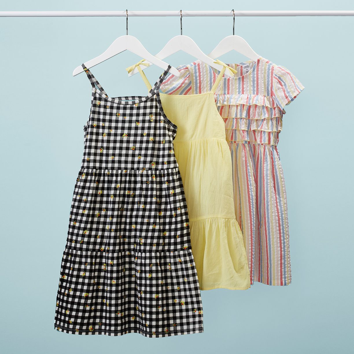 All the Spring Dresses: Girls' Casual Styles Up to 65% Off