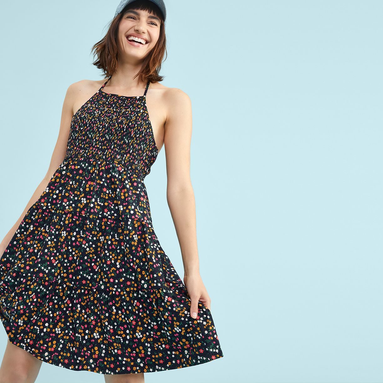 All the Spring Dresses: Best-Selling Styles Under $50