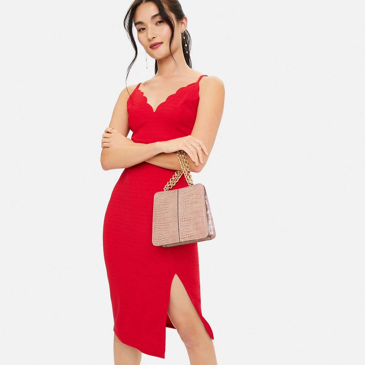 All the Spring Dresses: Wedding Ready Up to 65% Off