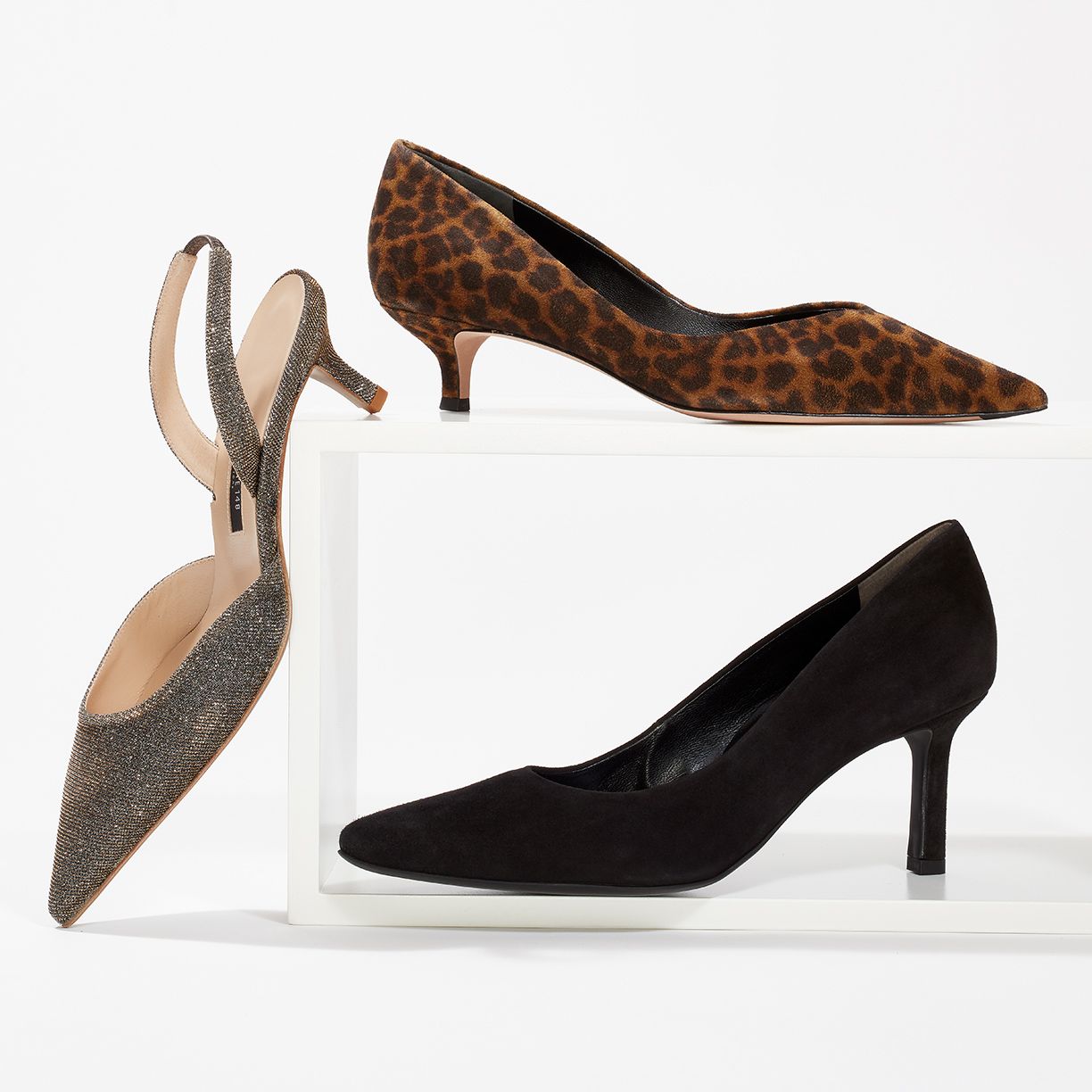 Women's Dress Shoes Blowout Up to 65% Off