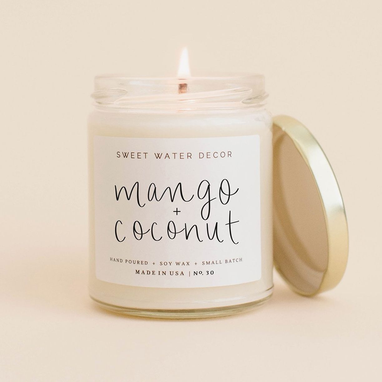 Treat Yourself Ft. Candles Up to 60% Off