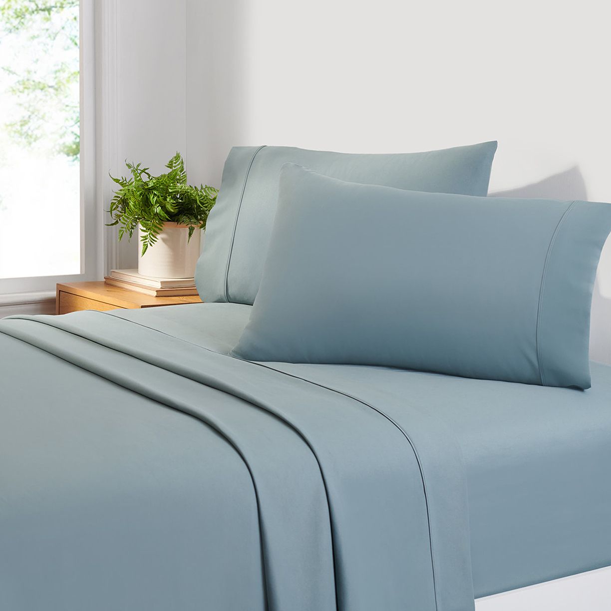 Silk Pillowcases Ft. Casper, Blissy, & More