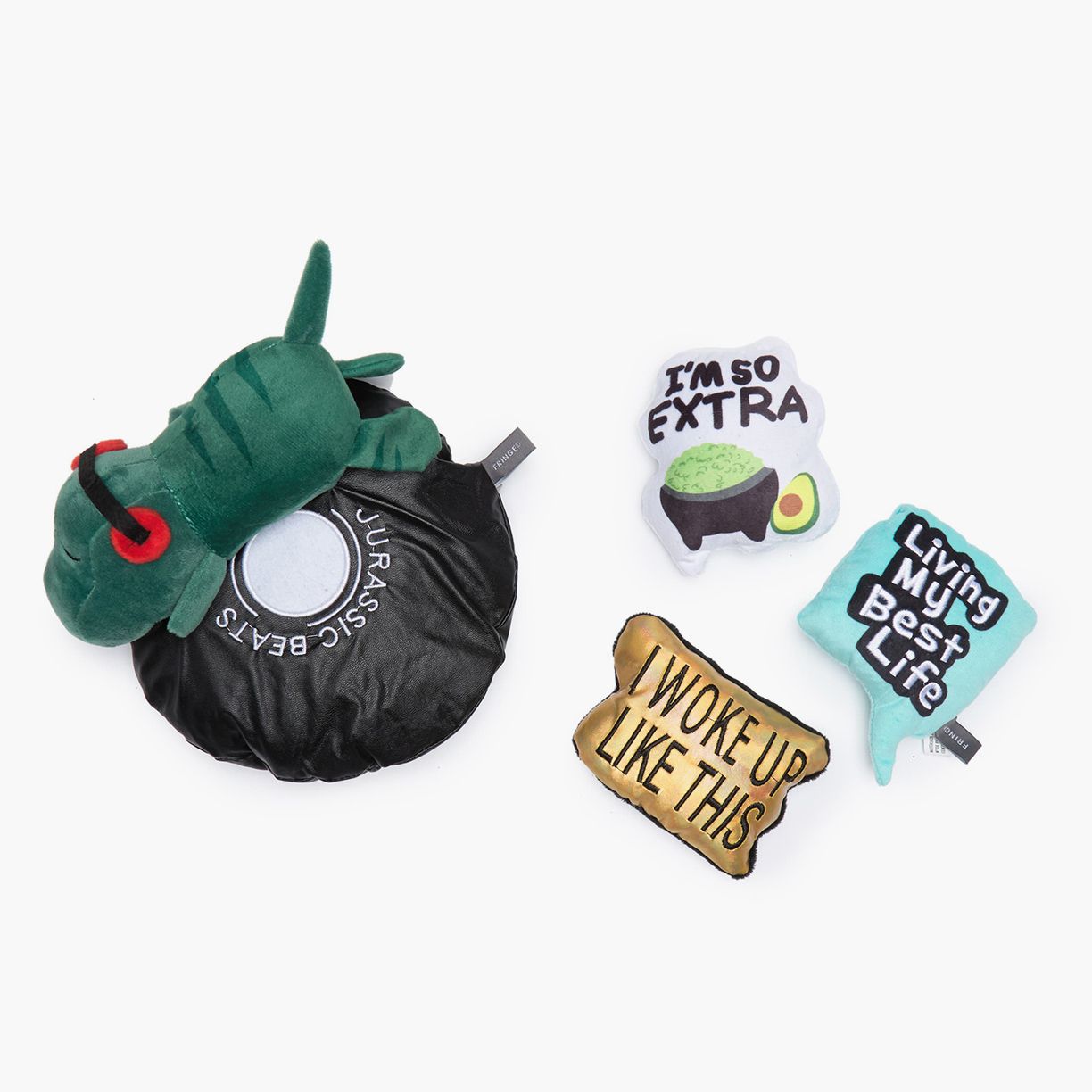 Celebrate National Pet Day Ft. Pet Toys & Accessories