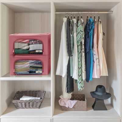 Home Organization Essentials Up to 30% Off