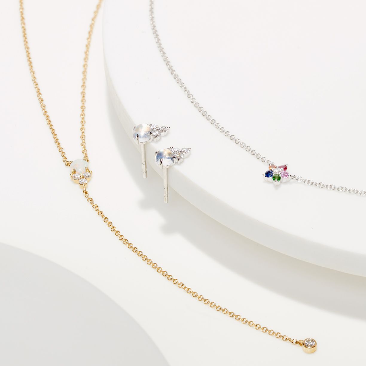 EF Collection: Diamond Jewelry Up to 50% Off