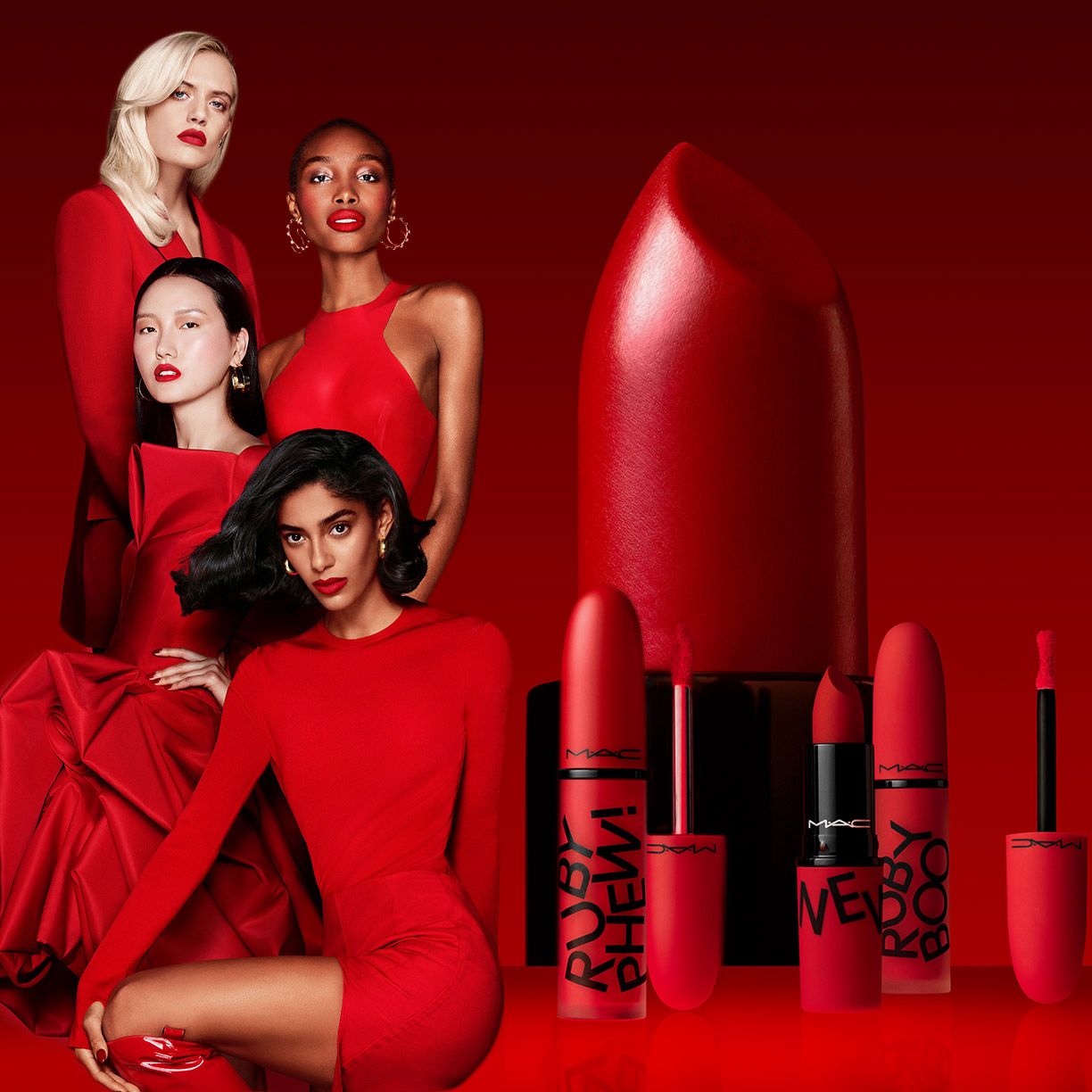 Limited Time: Extra 25% Off Select MAC Cosmetics