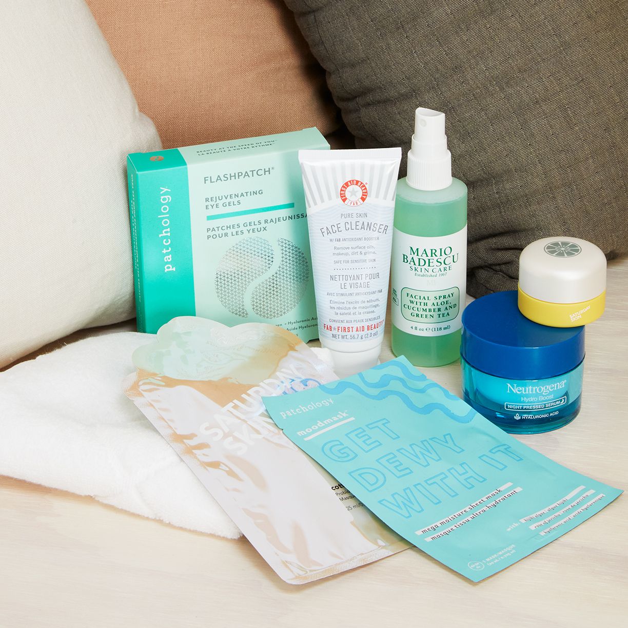 Limited Time Savings: Additional 15% Off Select Beauty & Fragrance